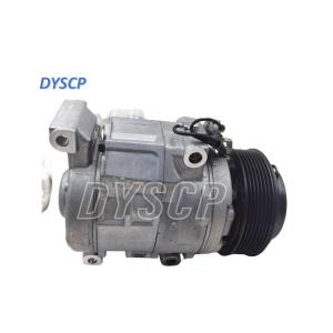 7PK 88320-60A04 8832060A04 Vehicle Ac Compressor For 2015 Toyota Prado TRJ152