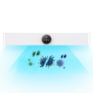 Home Use Uv Disinfecting Towel Rack With Heating Drying Functions