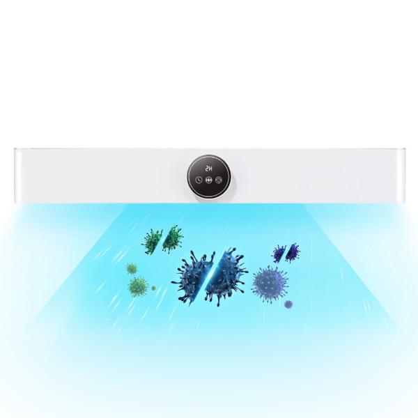 Quality Home Use Uv Disinfecting Towel Rack With Heating Drying Functions wholesale