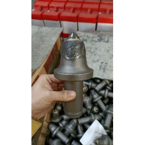 Round shank cutter bit for used on 90-100mPa special for Hard Rock Formation