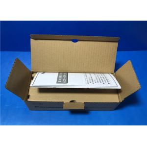 Panasonic Servo Motor 0.5KW MHMJ022G1V output 200 W Industrial Servo Motor