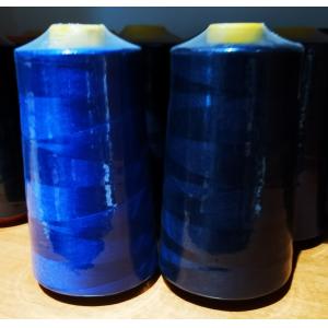 Polyester Sewing Thread 40/2 With High Tenacity multi colors