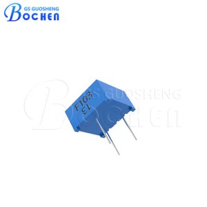 3386F 5K 10K 20K 50K Single Turn Cermet Trimpot Potentiometer