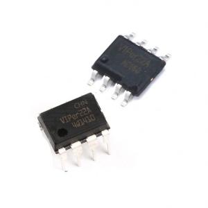 New Integrated Circuits VIPER22ADIP-E VIPER22A DIP-8 Induction Cooker Switching
