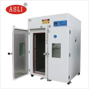 300~500Degree Forced Air Drying Oven High Temperature high temperature