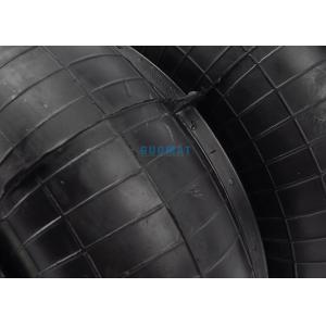Double Convoluted Air Spring Bag W01-358-6902 Firestone 2B9-201 Goodyear