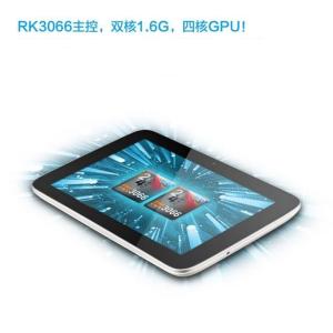 PIPO S3 7" 1024X600 IPS Screen Android 4.1.1 OS RK3066 Dual Core 1GB 8GB WIFI