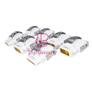 7D 8D Ultrasound Hifu Beauty Machine Anti Wrinkle Face Lifting