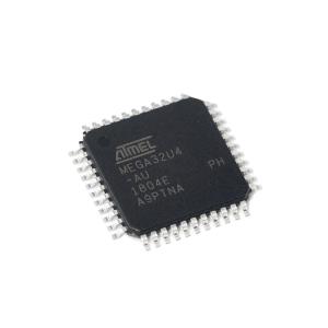 Cheap Atmel Atmega32u4 Microcontroller Csp Scrap Ic Chips Price Electronic Components Integrated Circuits ATMEGA32U4 for sale