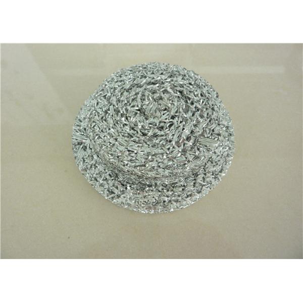 Multilayer Aluminum Filter Mesh , 0.05mm Stretch Metal Mesh For Microwave Oven
