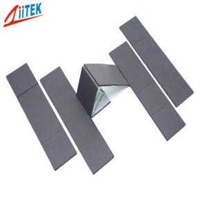 TIR-HC Series 40 - 60 Shore A 2 - 8GHz Heat Absorbing Materials