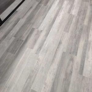 SPC Flooring Easy Click Waterproof Fireproof Floor for Indoor Environments 4mm