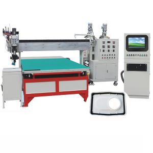 Automatic FIPG Technology 120L PU Gasket Dispensing Machine