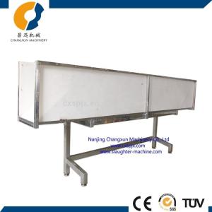 Suit for Chicken Duck Goose Bird Halal Automatic Control Electric Chicken