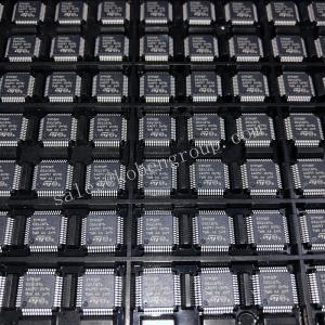 China STM32F051C8T6  MCU 32-Bit ARM Cortex M0 64 Kbytes 2.0 - 3.6V on sale