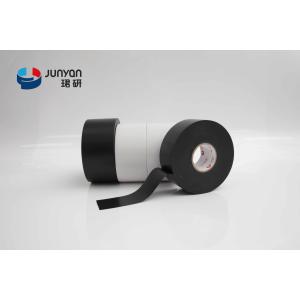 Advanced PVC Pipe Wrapping Tape 0.18mm Thickness For Pipe Maintenance And