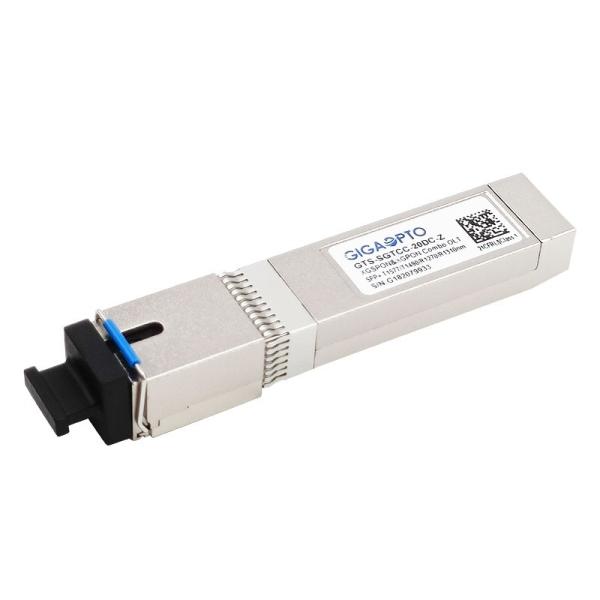 Quality OLT SFP+ Transceiver Module ZTE XGPON XGSPON Combo wholesale
