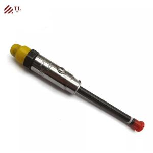 Crawler Excavator Engine Part 8N-7005 10R-3418 erpillar E330B Fuel Injector