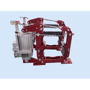 YW160 to YW800 Series Hydraulic Drum Brakes , ED series thruster Ed23 to Ed301