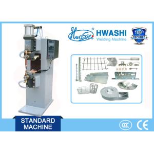 Copper Shunt Pneumatic Welding Machine / Copper Products Spot Welding Machinry