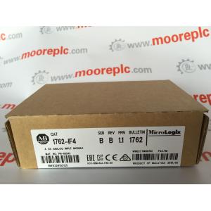 Cheap Allen Bradley Modules 1761-L32BBB24V DC DIGITAL INPUTS MOSFET SOURCING OUTPUTS RELAY OUTPUTS In stock for sale