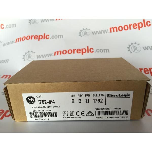 Allen Bradley Modules 1761-L32BBB24V DC DIGITAL INPUTS MOSFET SOURCING OUTPUTS