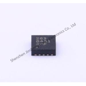Cheap Sensor IC MMA8451QR1 MMA8451QR1 Accelerometer Triple ±2g/±4g/±8g 2.5V 16-Pin QFN T/R for sale