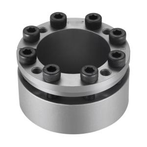 Z3 Keyless Shaft Coupling Flywheel Gear Splined Coupling Hub Expansion Sleeve