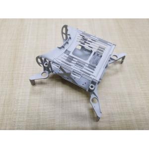 Unmanned Aerial Custom Die Cast Magnesium Light Weight 0.2kg UAV Frame