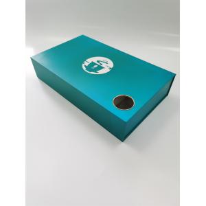 Disposable Corrugated Cardboard Gift Boxes ODM Custom Printed Box Packaging