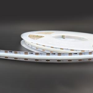 Cheap LEDCORP Digital 5V RGB COB Flex Strip 14w/m SPI IP65 Widely Used and Versatile for Different Projects for sale