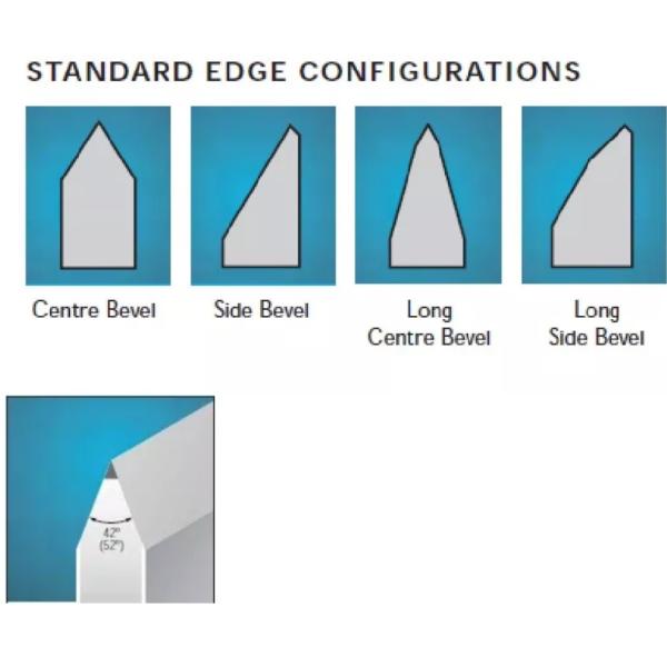 2pt Die Cutting Consumables Steel Cutting Rule Blade 23.80 x 0.71mm
