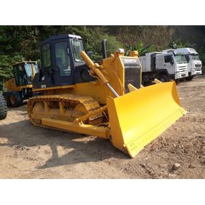 Shantui SD16 Construction Bulldozer