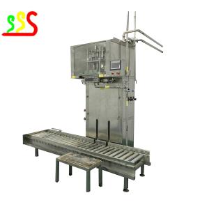 Cheap Fruit Vegetable Jam Paste Sauce Processing Line PLC Controlled Customized Capacity for sale