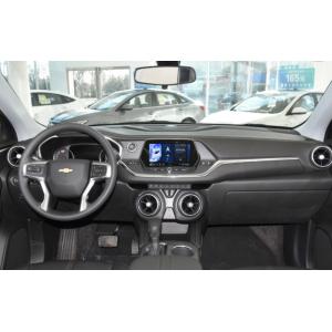 Chevrolet Blazer 2021 MHEV 650T 7seats Xing version 4 Door 7seats SUV