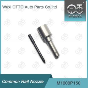 SIEMENS VDO Common Rail Nozzle M1600P150 For Injectors A2C59515264 / 5WS40080
