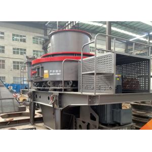 Grinding Dewatering Mineral Sand Crushing Plant 700t/H