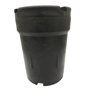 API Standard XT57 Plastic Thread Protectors For Oil And Gas Industry