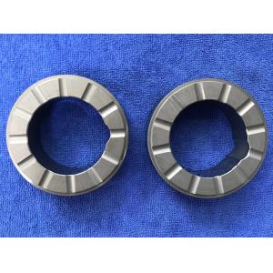 High Temperature Zro2 Bearing Corrosion Resistance For Industrial Automation