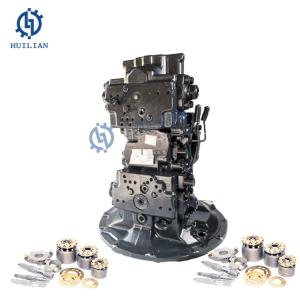 China HPV160 Excavator PC400-3 PC400 Main Pump 708-27-02024 708-27-02025 708-27-01010 Hydraulic Pump For Komatsu Excavator Hydraulic Pump Parts on sale