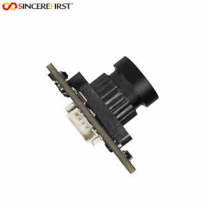 Low Light 4k Arduino Camera Module IMX415 Starlight Camera Module