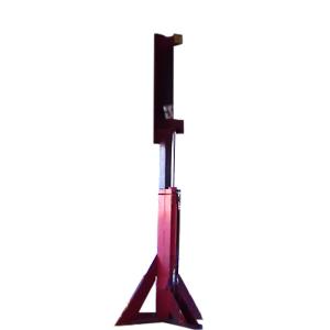 Cheap 800mm Min Height Hydraulic Jack for Simple Enamel Tank Lifting in Grain Silo Industry for sale