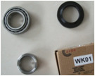 Cheap Customized Wheel Bearing Kit C5 Clearence For Ford / Isu / Nis / Toy Rear Local for sale