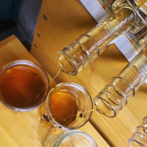 Bee Star Langstroth Flow Hive Beehive With 7 Plastic Frames Beehives And Frame