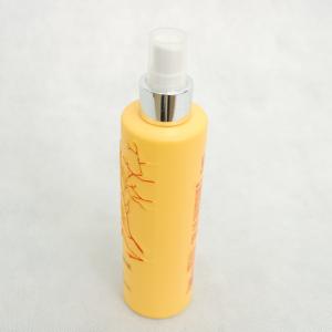 PE Shampoo Bottle-28 with pump