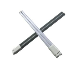 Compatible electronic rectifier 2G11 led tube light 20W 2G11 led PLL light wirh
