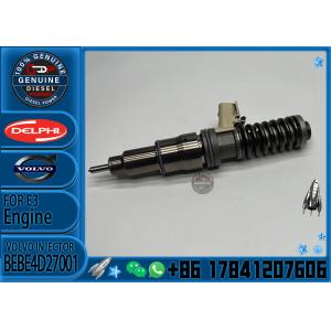 fuel injector 3889619 BEBE4D27001 BEBE4D18001 BEBE4D00002 BEBE4D00003 BEBE4D0010