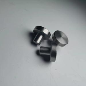 Aerospace Molybdenum Screws And Nuts 99.95% Pure Mo
