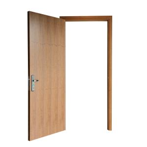 Invisible Flush Interior HPL Doors With Hidden Hinges