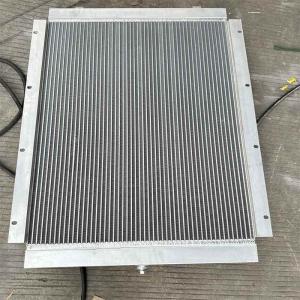 DH220-5 DH200-5 Oil Cooler Excavator Radiator 2202-9061A-02